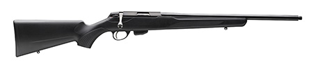 Tikka T1X MTR Full Size Bolt Action .17 HMR, 16" Barrel, 10+1, Black Steel Receiver, Black Synthetic Stock, Right Hand
