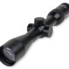 Steiner 8770 Predator 4 2.5-10x42mm 30mm Tube Riflescope Second Focal Plane Illuminated Ballistic Reticle 2 132684