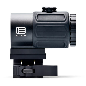 Eotech G43STS G43 Magnifier Matte Black 3x