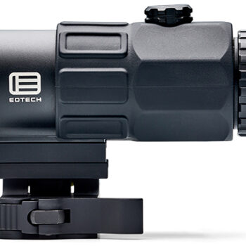 Eotech G45STS G45 Magnifier Matte Black 5x