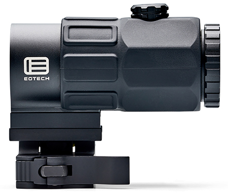 Eotech G45STS G45 Magnifier Matte Black 5x 3 Eotech G45STS G45 Magnifier Matte Black 5x