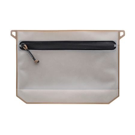 Magpul DAKA Volume Pouch 6L Flat Dark Earth Polymer 14"