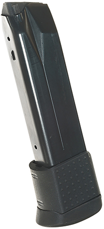 FN FNX 45 ACP 20-Round Factory Magazine Blued Steel