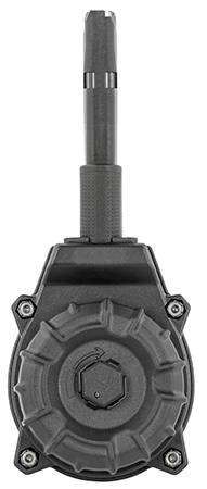 Glock 42 380 ACP 32-Round Polymer Drum Magazine by ProMag