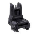 Magpul MBUS 3 Front Flip Up Sight for AR-10 AR-15 M4 M16 M110 SR-25 Black 1 133208