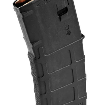 Magpul PMAG GEN M3 10-Round AR-15 5.56 NATO Magazine Black Polymer
