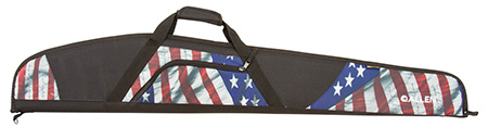Allen Centennial Shotgun Case 52" Stars & Stripes/Black Endura