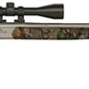 Traditions R5741104416 Pursuit XT 50 Cal 209 Primer 26" Stainless Cerakote Mossy Oak Break-Up Country Synthetic Stock 3-9x40 Scope 1 133462