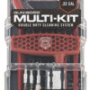 AVGBMK22 Gun Boss Multi-Tool Kit for .22 Rifles - Real Avid 1 133706