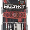 Real Avid Gun Boss Multi-Kit for 6.5mm .243 .260 Calibers - Gun Cleaning Tools 2 133708