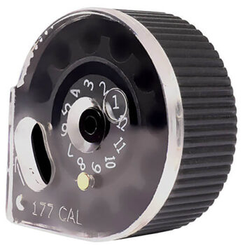 Umarex Synergis Air Rifle .177 Caliber