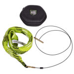 Valor Fitness Battle Rope 2.0 12ft Exercise Rope Green 2 134085