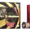 Federal Premium Turkey TSS 12 Gauge 3.5" 2-1/4 oz. 9 Pellets per Shot - 5 Rounds/Box 50 Rounds/Case 2 134351