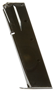 Magnum Research MAG915 Magazine Standard Baby Eagle 9mm 15 rd Black Finish