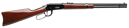 Taylors & Company 1894 Carbine 38-55 Winchester 5+1 Round 20" Blued Barrel Steel Receiver Walnut Wood Stock Right Hand