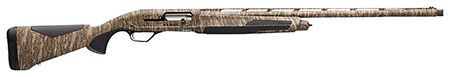 Browning Maxus II 12 GA 3.5" 28" Barrel 4+1 Mossy Oak Bottomland Camo Semi-Auto Shotgun