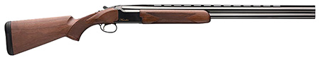 Browning Citori Hunter 410 Gauge Over/Under Shotgun 28" Barrel Blued Gold Enhanced Receiver Walnut Stock