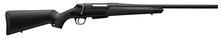Winchester XPR SR 6.8 Western Bolt-Action Rifle 20" Threaded Barrel Perma-Cote Finish Synthetic Stock