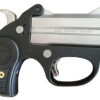 Bond Arms BASL Stinger 380 ACP Derringer 2-Round Matte Stainless Steel 3-Inch Barrel 2 135426