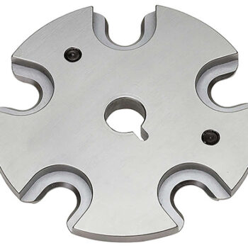 Hornady 392632 Lock-N-Load Shell Plate Multi Caliber Size #32 Steel