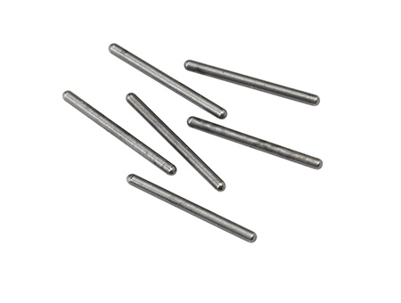 Hornady Universal Decapping Pins 6-Pack Stainless Steel for Reloading Tools