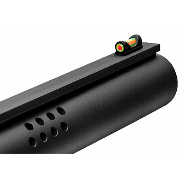 TRUTRU TG948BD Fat Bead Sight 3-56x Dual Color Aluminum Scope