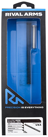 Rival Arms CZ-75B Guide Rod Assembly Stainless Steel
