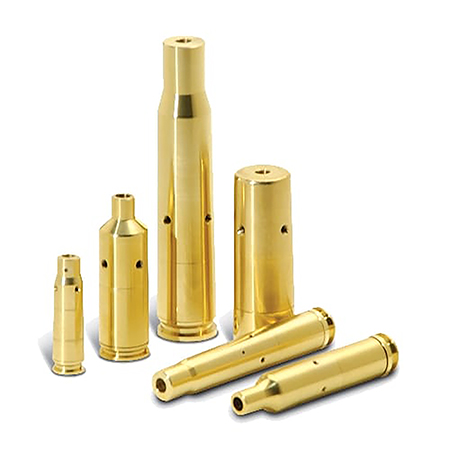 Sightmark Laser Bore Sighter for 12 Gauge Shotguns - Sight-Rite Brass Housing