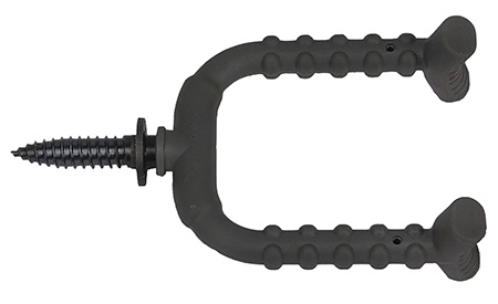 Hawk HWK3011 Tactical Tree Hook Dual Hooks Black