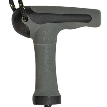 Hawk Tree Pruning Hook 2.5" Blade Model HWKHA3015 Black