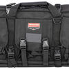 Birchwood Casey RBG36 Single Gun Case 36" Black 600D Polyester w/ Padded Straps/3 Large Storage Pockets & Dual Zippered Storage 2 136462