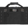 GPS Bags T28SWC Tactical Hardsided Special Weapons Case Black 1000D Polyester Tactical Rifle 1 136859