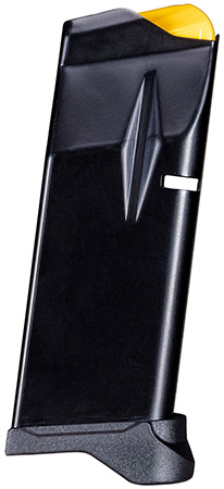 Taurus G4 9mm Luger Semi-Auto Pistol 11-Round Black Steel