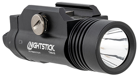 Nightstick TWM30 Tactical Weapon-Mount LED Light 1200 Lumens Black