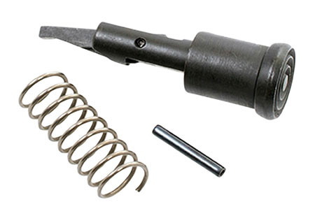 CMMG AR-15 5.56 NATO Mil-Spec Upper Receiver Kit Black