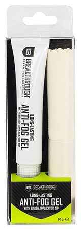 BTAFGKT Anti-Fog Gel Kit by Breakthrough Clean - Lens Cleaner