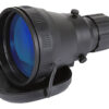 Armasight PVS-14 Magnifier Lens Night Vision Riflescope Black 6x Compatible with PVS-14 2 140544