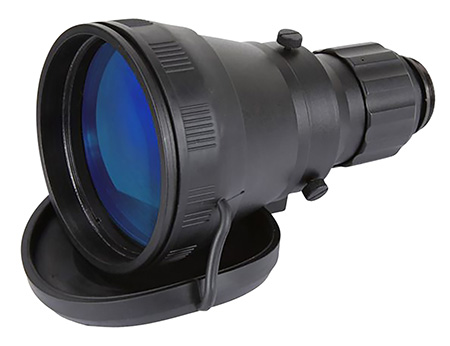 Armasight PVS-14 Magnifier Lens Night Vision Riflescope Black 6x Compatible with PVS-14