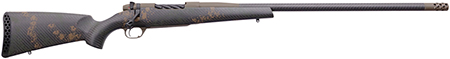 Weatherby Mark V Backcountry 2.0 Carbon 257 Weatherby Mag Bolt-Action Rifle 26" Carbon Fiber Barrel Patriot Brown Cerakote Backcountry 2.0 Carbon Stock 3 Weatherby Mark V Backcountry 2.0 Carbon 257 Weatherby Mag Bolt-Action Rifle 26" Carbon Fiber Barrel Patriot Brown Cerakote Backcountry 2.0 Carbon Stock