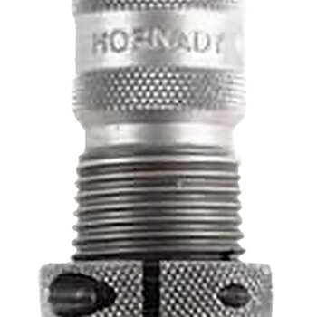 Hornady 046264 Match Grade Full Length Size Die for 6mm ARC