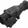 AGM Rattler TS35-640 Thermal Imaging Scope - 640x512 Resolution 50Hz 2-16x 35mm Multi Reticle 1x/2x/4x/8x Zoom PIP Hand Held/Mountable 2 140836