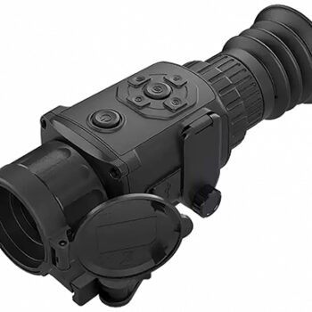 AGM Rattler TS35-640 Thermal Imaging Scope - 640x512 Resolution 50Hz 2-16x 35mm Multi Reticle 1x/2x/4x/8x Zoom PIP Hand Held/Mountable
