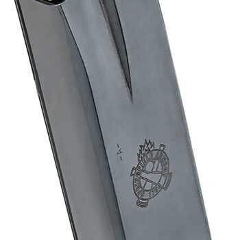 Springfield Armory HP5915 SA-35  15rd 9mm Luger Browning Hi-Power/Springfield SA-35 Blued Steel