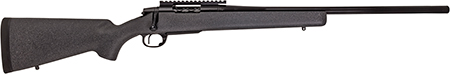 Remington 700 Alpha 1 Hunter .243 Winchester with 22" Fluted Barrel, AG Composite Carbon Fiber Stock, and Timney Elite Hunter Trigger