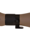 Sig Sauer OSCAR8 27-55x80mm Angled Spotting Scope Flat Dark Earth Rubber Armor 1 141935