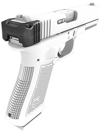 Glock 42 Charging Handle – Easy Slide Racking, No Gunsmith Required, Quick Install