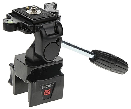 Bog-Pod 735561 Spotting Scope Adapter/Window Mount Black Window Mount 3 Bog-Pod 735561 Spotting Scope Adapter/Window Mount Black Window Mount