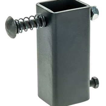 Caldwell T-Post Hanger for AR500 Steel Targets