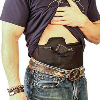 Caldwell Tac Ops Moisture Wicking T-Shirt Brown