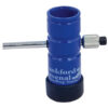 RCBS Powder Trickler Steel Blue - Reloading Powder Measure Tool 2 142477